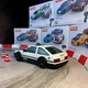 Машинка для дрифта на радиоуправлении BauTech Toyota Corolla AE86 Белый (1012-973-01) - изображение 2
