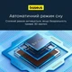 Беспроводная мышь Baseus F01A, 2,4G, бесшумный щелчок - изображение 7