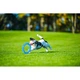 Кільце для апортування PitchDog20, діаметр 20 см блакитний - зображення 5
