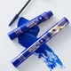 Тушь для ресниц Eveline Variete Lashes Show Ultra-Length & Volume Mascara Удлиняющая Синяя 9 мл (5903416058069) - изображение 2