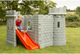 Гірка Little Tikes Classic Castle (0050743172083) - зображення 5