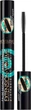 Туш для вій Eveline Extension Volume False Definition & Waterproof Mascara Об'ємна Чорна 10 мл (5907609336002/5901761941524) - зображення 1
