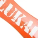 Лонгборд лонгдистанс круизер Lukai Long Distance Sprinter 1249-4 Orange - изображение 3
