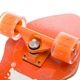 Лонгборд лонгдистанс круизер Lukai Long Distance Sprinter 1249-4 Orange - изображение 5