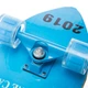 Лонгборд лонгдистанс круизер Lukai Long Distance Sprinter 1249-3 Blue - изображение 5