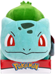 Maskotka Jazwares Pokemon Bulbasaur 30 cm (0191726481928) - obraz 1