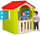 Domek Feber Wonder House (8411845019058) - obraz 1