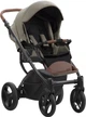 Коляска 2в1 Bebetto Luca PRO 12 Бежевый - изображение 2