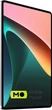 Планшет Xiaomi Mi Pad 5 Wi-Fi 6/128GB Pearl White Refurbished - зображення 4