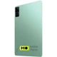 Планшет Xiaomi Redmi Pad 3/64GB Wi-Fi Mint Green (VHU4178EU - изображение 9