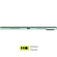Планшет Xiaomi Redmi Pad 3/64GB Wi-Fi Mint Green (VHU4178EU - изображение 13