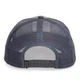 Кепка Simms Double Haul Icon Trucker Slate,14032-096-00 - изображение 3