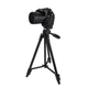 Штатив для телефону, камери Yunteng YT-520 - зображення 6