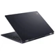 Ноутбук Acer TravelMate TMP614P-52 14" WUXGA IPS, Intel i7-1165G7, 16GB, F1TB, UMA, Lin - изображение 5