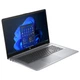 Ноутбук HP Probook 470-G10 17.3" FHD IPS, Intel i7-1355U, 16GB, F512GB, UMA, DOS, сріблястий (8D4M2ES) - зображення 7