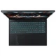 Ноутбук Gigabyte G6 КF 16.0 FHD+ 165Hz, intel i5-13500H, 16GB, F512GB, NVD4060-8, DOS, черный (G6_KF-53KZ853SD) - изображение 4