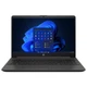 Ноутбук HP 250-G9 15.6" FHD AG, Intel i3-1215U, 16GB, F512GB, UMA, DOS, черный (8D4L4ES) - изображение 4