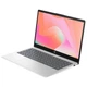 Ноутбук HP 14-EM0018ua (91M27EA) Silver - зображення 3
