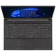 Ноутбук 2E Imaginary 15.6" FHD IPS AG, Intel i5-1235U, 16GB, F512GB, UMA, Win11, черный - изображение 5
