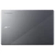 Ноутбук Acer Chromebook Plus CB515-2H 15" FHD IPS, Intel i5-1335U, 16GB, F512GB, UMA, ChromeOS, сіри - зображення 15