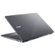 Ноутбук Acer Chromebook Plus CB515-2H 15" FHD IPS, Intel i5-1335U, 16GB, F512GB, UMA, ChromeOS, сіри - зображення 16
