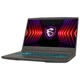 Ноутбук MSI Thin 15.6 FHD, Intel i5-12450H, 16GB, F512GB, NVD3050-4, DOS, черный - изображение 2