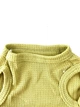 Свитер для собак и кошек "Rokki" Light - Green Size L - изображение 5
