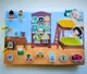 Игра на липучках Тока Бока Семейный отдых в селе - изображение 3