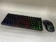 Клавіатура та миша RedThunder K84 Б/В - изображение 1