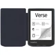 Чохол Galeo TPU Folio для Pocketbook 629 Verse / Pocketbook 634 Verse Pro Almond Blossom - зображення 4