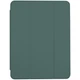 Чохол Galeo Hybrid with Pencil Holder для Apple iPad Air 4/5 10.9" (2020/2022) Dark Green - изображение 2