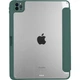 Чохол Galeo Hybrid with Pencil Holder для Apple iPad Pro 11" (2020/2021/2022) Dark Green - изображение 3