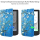 Чохол Galeo TPU Folio для Pocketbook 629 Verse / Pocketbook 634 Verse Pro Almond Blossom - зображення 2