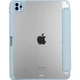 Чохол Galeo Hybrid with Pencil Holder для Apple iPad Pro 11" (2020/2021/2022) Light Blue - изображение 3