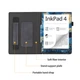 Чохол Galeo Vertical Leather Stand для Pocketbook Inkpad 4 743G, Inkpad Color 2 743C Van Gogh - изображение 2