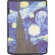 Чохол Galeo TPU Print для PocketBook InkPad 4 743G, InkPad Color 2 743C Van Gogh - изображение 3