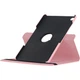 Поворотний чохол для для Samsung Galaxy Tab A9 Plus 11" (2023) SM-X210, SM-X216 Pink - изображение 2