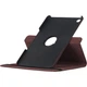 Поворотний чохол для для Samsung Galaxy Tab A9 Plus 11" (2023) SM-X210, SM-X216 Brown - изображение 4