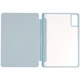 Чохол Galeo Hybrid Case with Stylus Holder для Xiaomi Redmi Pad SE 11" Light Blue - изображение 5