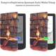 Чохол Galeo TPU Folio для Pocketbook 629 Verse / Pocketbook 634 Verse Pro Library - зображення 2