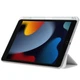 Чохол ZOYU Y-Type with Pencil Holder для Apple iPad 7/8/9 10.2" (2019/2020/2021) Grey - изображение 3