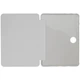 Чохол Galeo Silicone Color Series для OPPO Pad Neo 11.4" (OPD2302, OPD2303) Grey - изображение 5