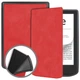 Чохол Galeo TPU Folio для Pocketbook 629 Verse / Pocketbook 634 Verse Pro Red - изображение 1