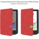 Чохол Galeo TPU Folio для Pocketbook 629 Verse / Pocketbook 634 Verse Pro Red - изображение 2