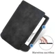 Чохол Galeo TPU Folio для Pocketbook 629 Verse / Pocketbook 634 Verse Pro Graphite - изображение 3