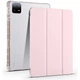 Чохол Galeo TPU Trifold with Stylus Holder для Xiaomi Pad 6 / Pad 6 Pro Pink - изображение 1