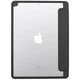 Чохол Galeo Hybrid with Pencil Holder для Apple iPad 7/8/9 10.2" (2019/2020/2021) Black - изображение 3
