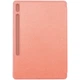 Чохол DUX DUCIS Domo with S Pen Holder для Samsung Galaxy Tab S7 FE/S7 Plus/S8 Plus Pink - зображення 3