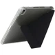 Чехол для планшета BeCover Ultra Slim Origami Transparent с креплением Apple Pencil для Apple iPad Air (4/5) 2020/2022 10.9" Black (BC_711102) - изображение 3