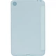 Чохол Zoyu Silicone Color Series для Xiaomi Mi Pad 4 Light Blue - изображение 3